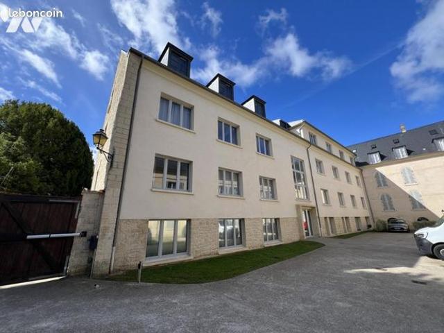 Appartement vente à Senlis