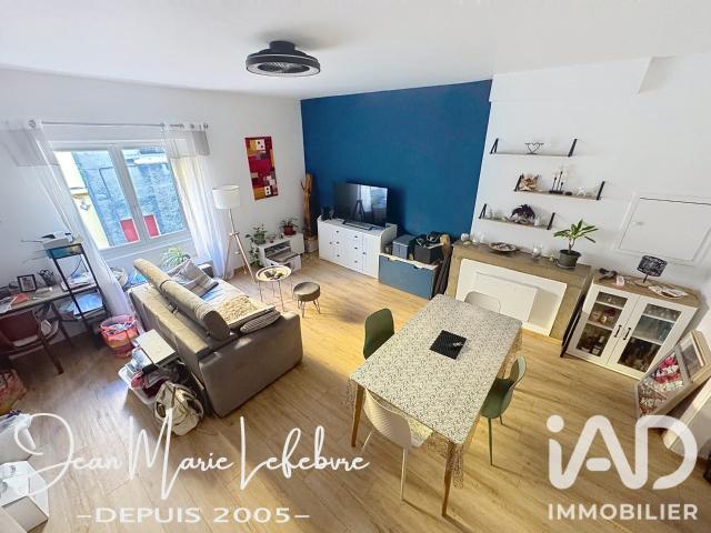 Appartement vente à Vienne, Les Roches-de-condrieu