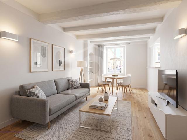 Appartement vente à Nice, Villefranche-sur-mer