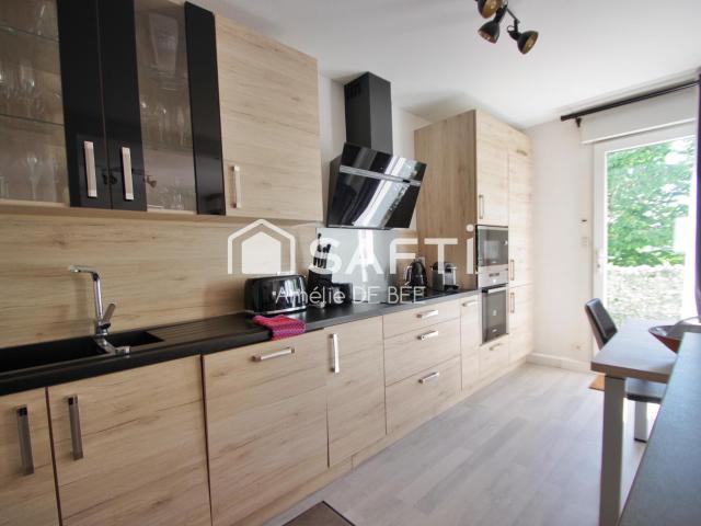 Appartement vente à La Rochelle