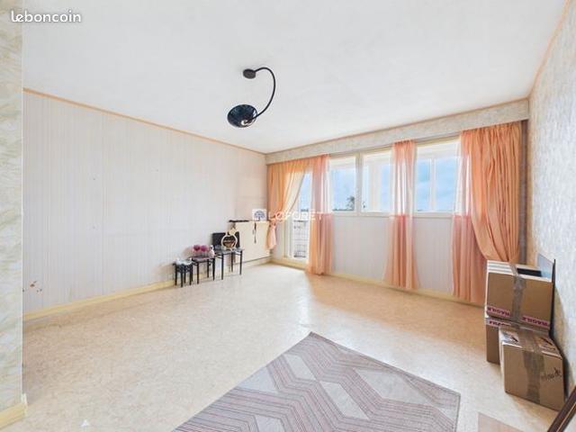 Appartement vente à Quimper, Bretagne
