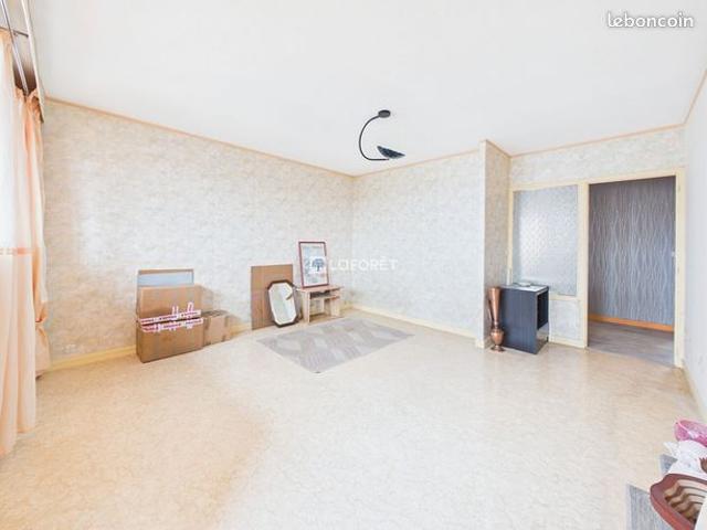Appartement vente à Quimper, Bretagne
