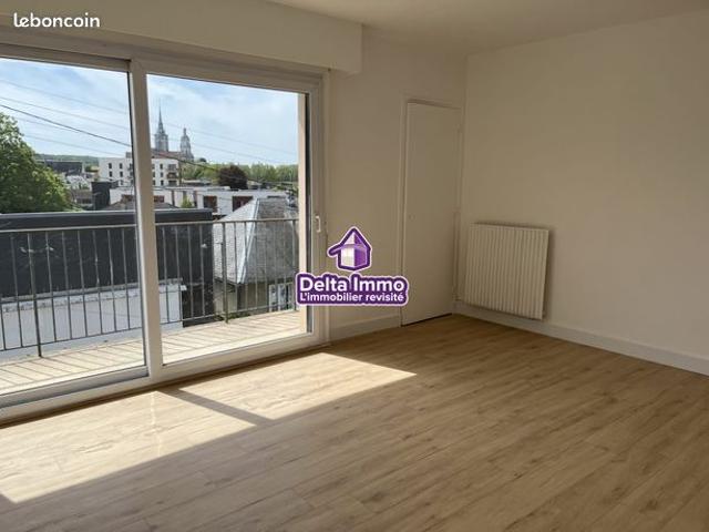 Appartement vente à Évreux, Evreux