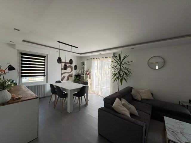 Appartement vente à Colmar-Ribeauvillé, Colmar