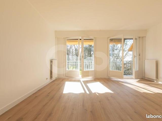 Appartement vente à Créteil, Chennevières-sur-marne