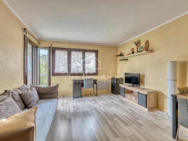 Appartement vente à Le Raincy, Noisy-le-grand