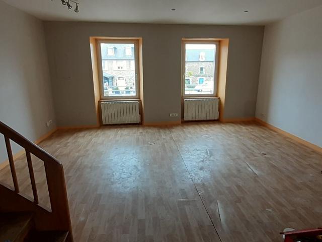 Appartement vente à Dinan, Bretagne