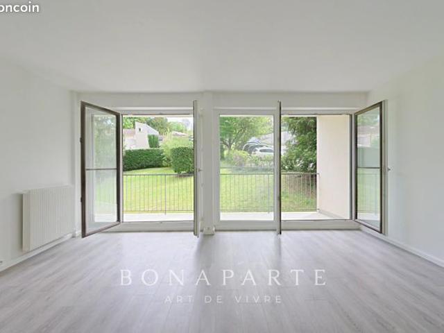 Appartement vente à Saint-Germain-en-Laye, Le Pecq