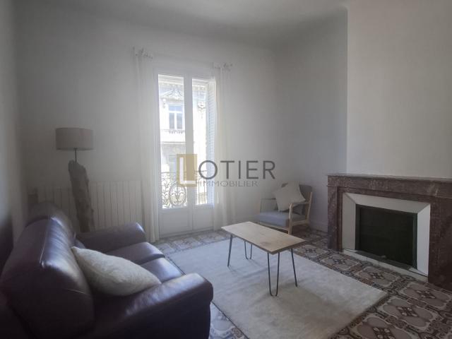 Appartement location à Béziers