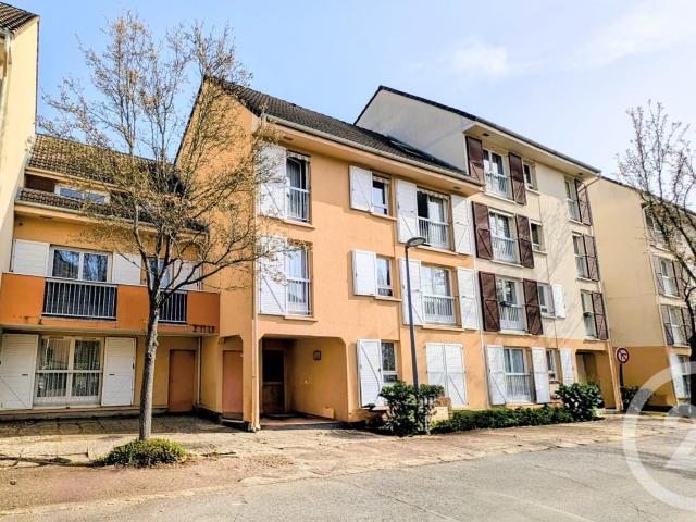 Appartement vente à Le Raincy, Sevran