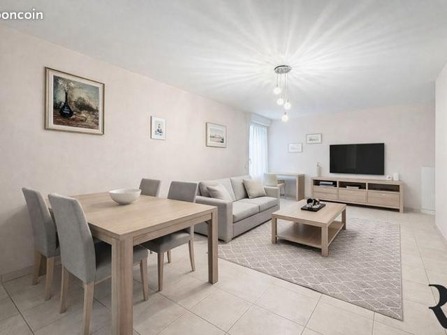 Appartement vente à Toulouse, Saint-orens-de-gameville