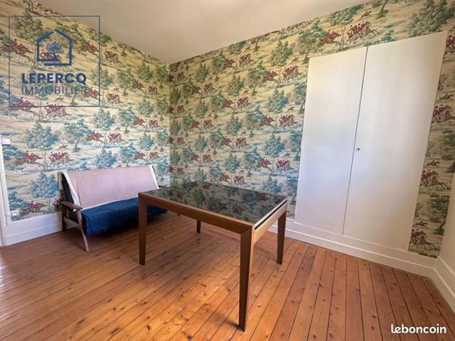 Appartement vente à Villers-Cotterêts, Aisne