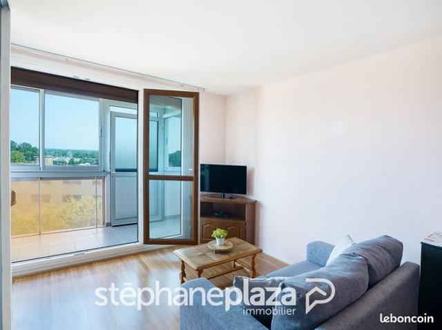 Appartement vente à Mâcon