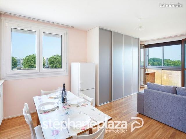 Appartement vente à Mâcon