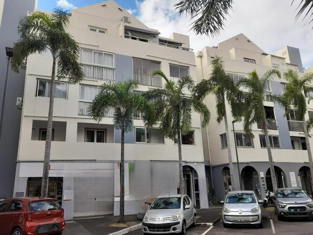 Appartement vente à La Réunion
