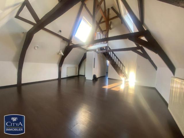 Appartement location à Valenciennes