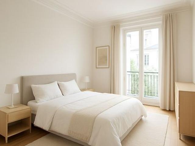 Appartement vente à Antony, Châtenay-malabry