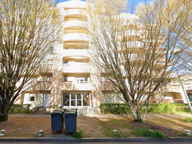 Appartement location à Pau