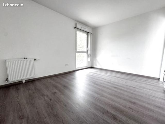 Appartement vente à Sarcelles, Montmorency