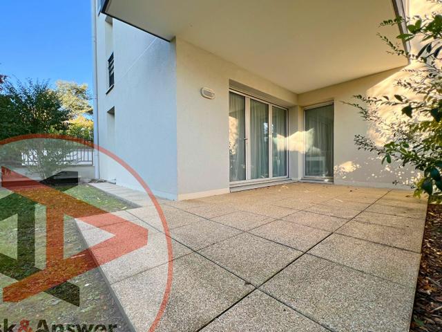 Appartement vente à Tours