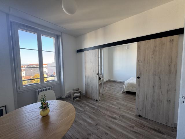 Appartement vente à Limoges