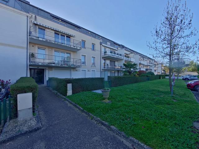 Appartement vente à Châtellerault