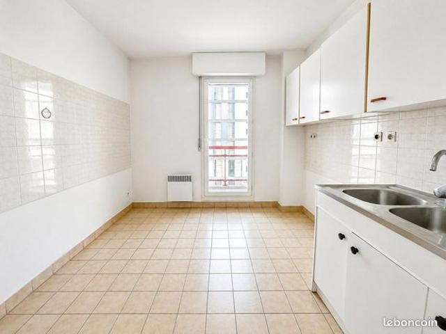 Appartement vente à Lyon, Métropole de Lyon