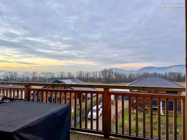 Appartement vente à Charleville-Mézières, Saint-laurent