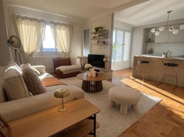 Appartement vente à Lyon, Métropole de Lyon