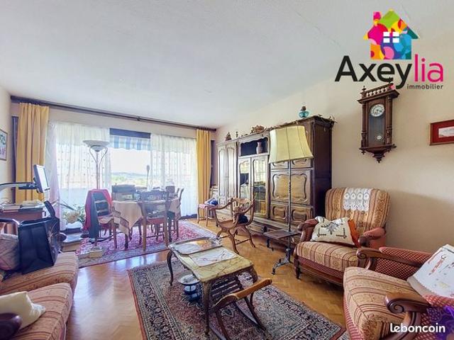 Appartement vente à Roanne