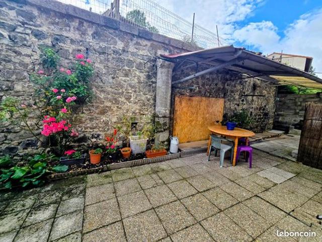 Appartement vente à Le Puy-en-Velay, Le Puy-en-velay