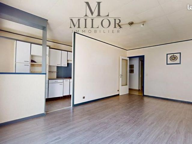 Appartement vente à Nice, Alpes-Maritimes