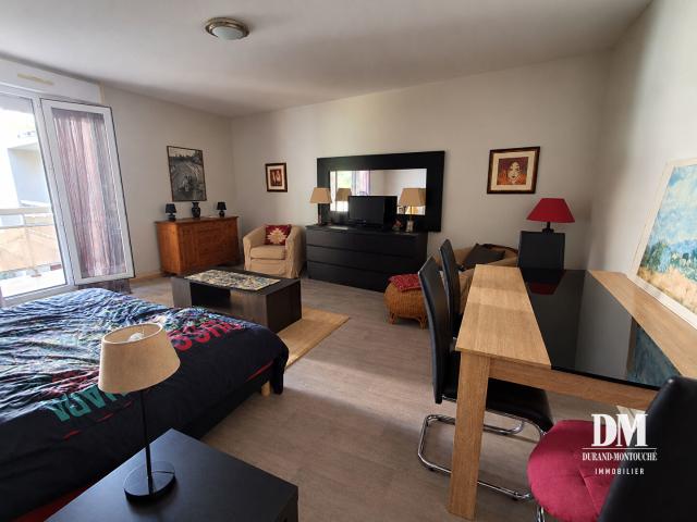 Appartement vente à Clos de la Grande Cigogne, Orléans