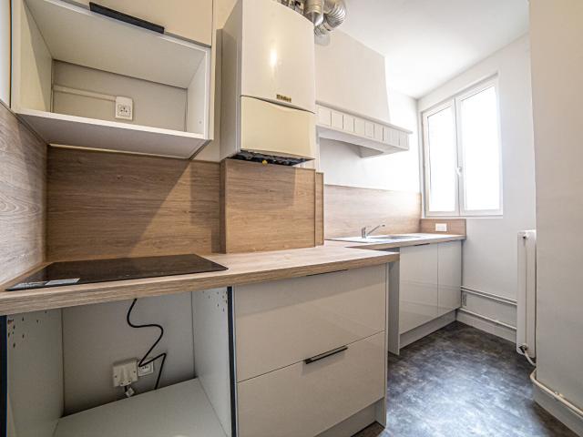 Appartement location à Rouen, Sotteville-lès-rouen