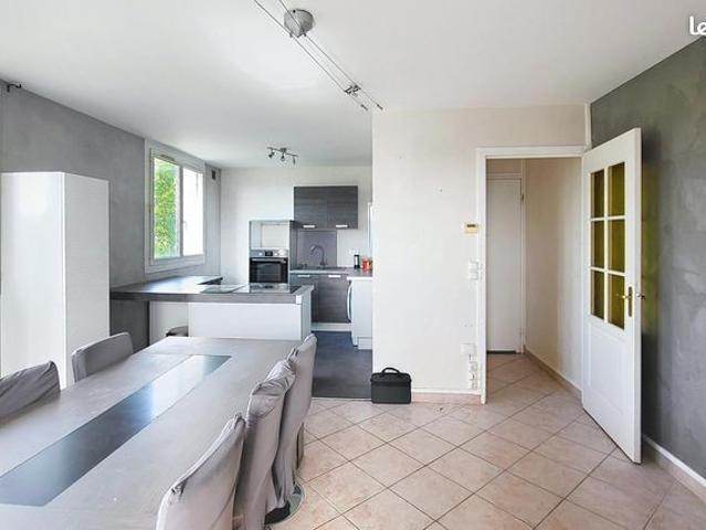 Appartement vente à Châteauroux, Centre-Val de Loire