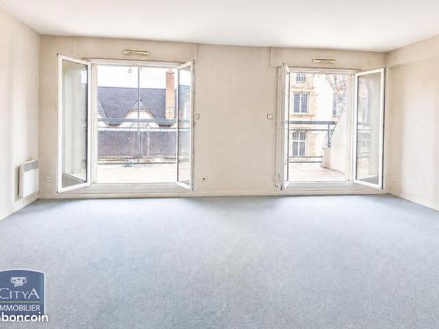 Appartement vente à Strasbourg, Collectivité européenne d'Alsace