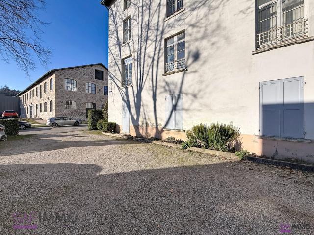 Appartement vente à Lyon, Rhône