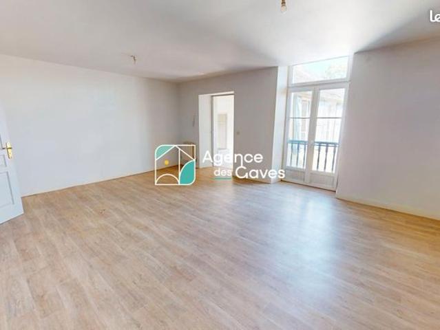 Appartement vente à Oloron-Sainte-Marie, Oloron-sainte-marie