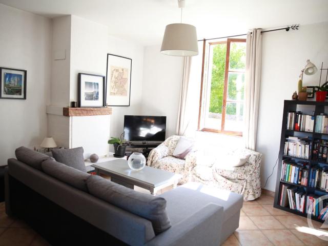 Appartement vente à Torcy, Brie-comte-robert