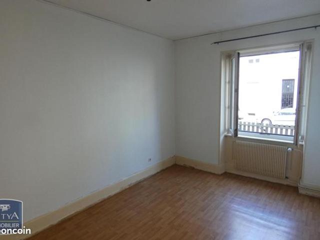 Appartement vente à Mulhouse