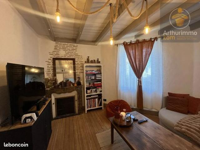 Appartement vente à Meung-sur-Loire, Loiret