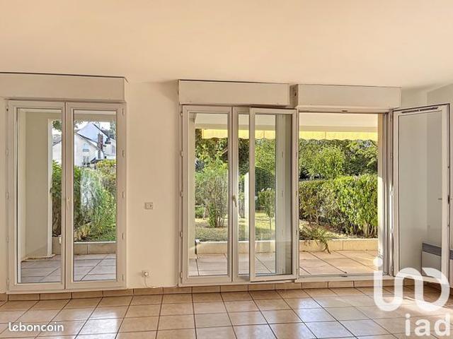 Appartement vente à Pontoise, L'isle-adam