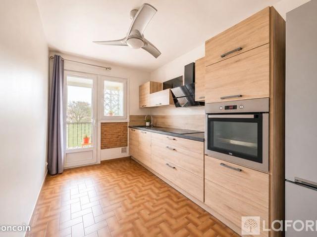 Appartement vente à Bastia