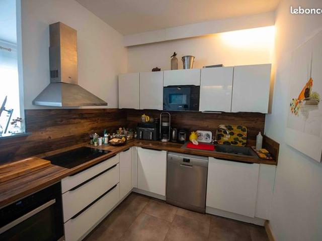 Appartement vente à Brest, Bretagne