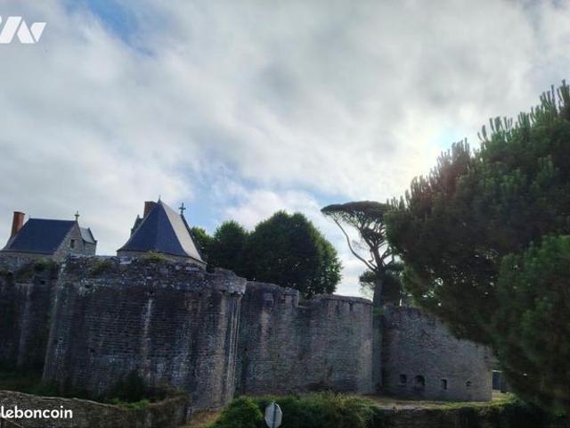 Appartement vente à Nantes, Clisson