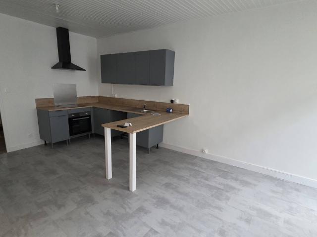 Appartement location à Vierzon