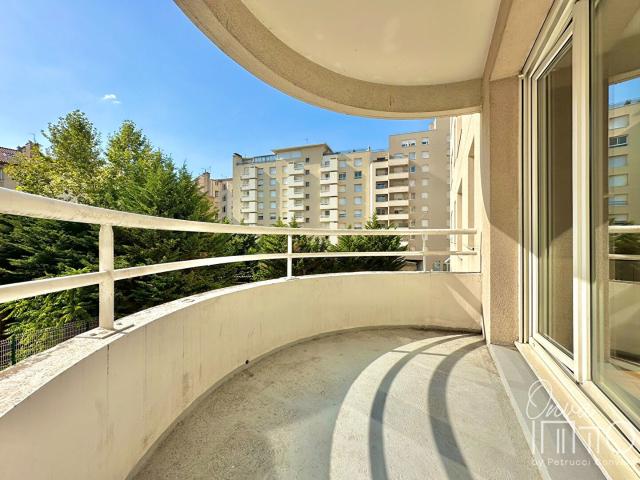 Appartement vente à Lyon, Métropole de Lyon