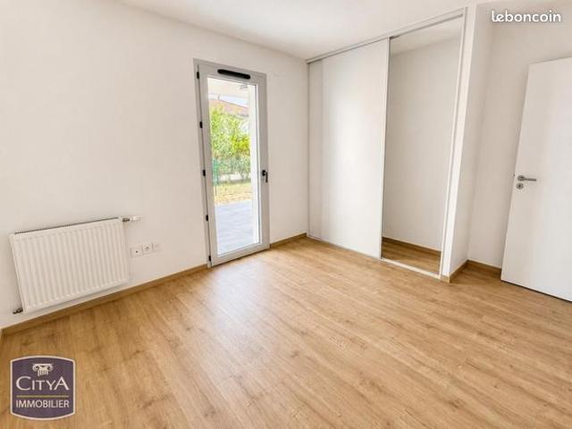 Appartement vente à Grenoble, Saint-marcellin