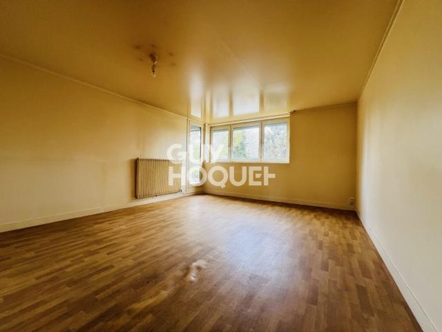 Appartement vente à Amiens