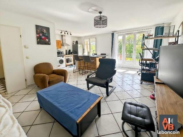 Appartement vente à Torcy, Magny-le-hongre
